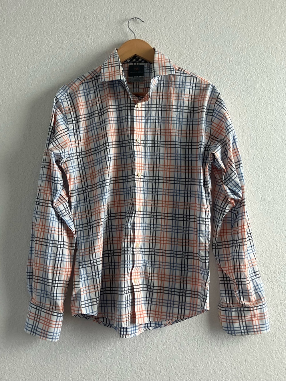 Men's Button Down